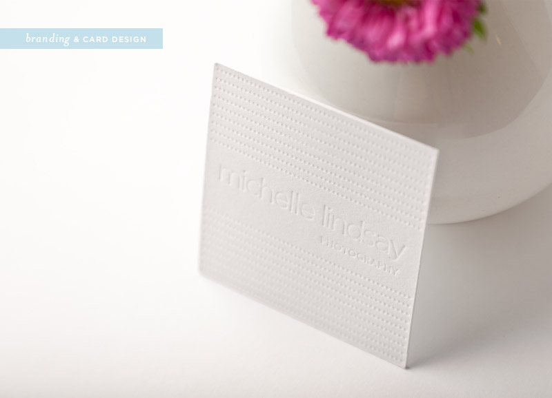 Branding and Card Design