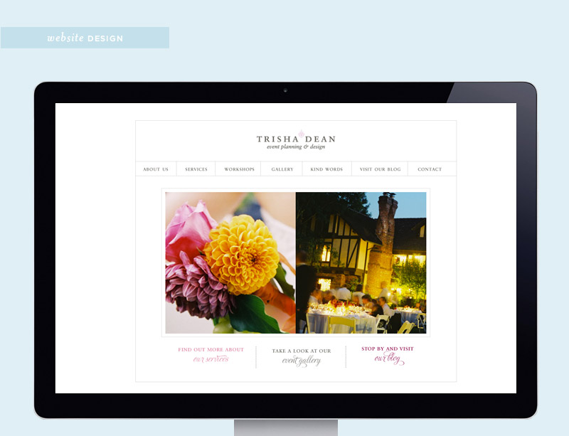 Branding and Website Design