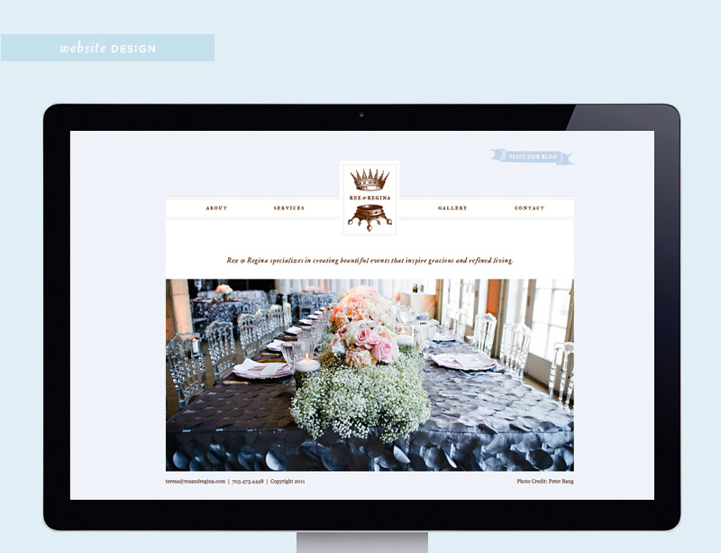 Website Design